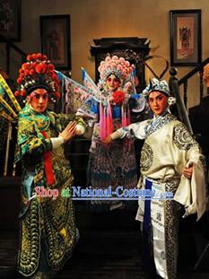 Beijing Opera & other Opera Costumes