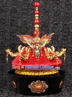 Traditional Hats