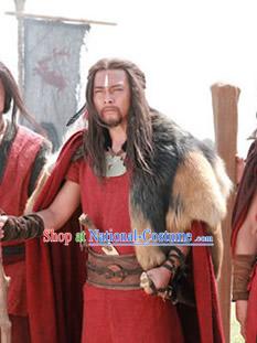 New Stone Age Costumes