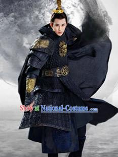 Costumes of Southern and Northern Dynasties