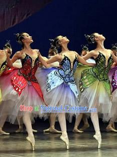 Ballet Dance Costumes