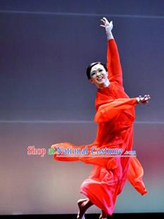 Modern Dance Costumes