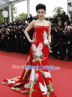 Evening Dresses